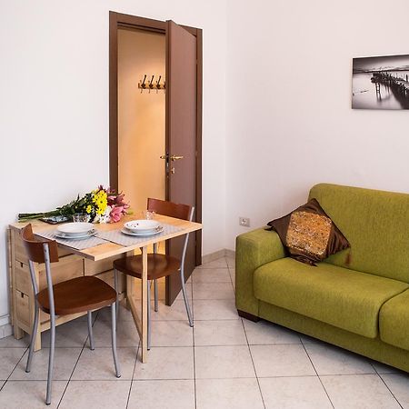 Gambara Citylife Urban Nest Milánó Kültér fotó