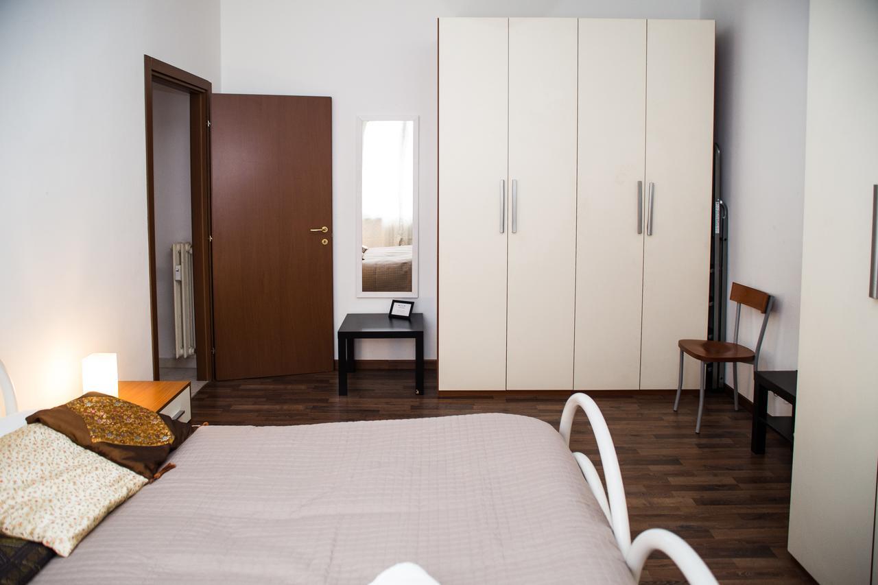 Gambara Citylife Urban Nest Milánó Kültér fotó