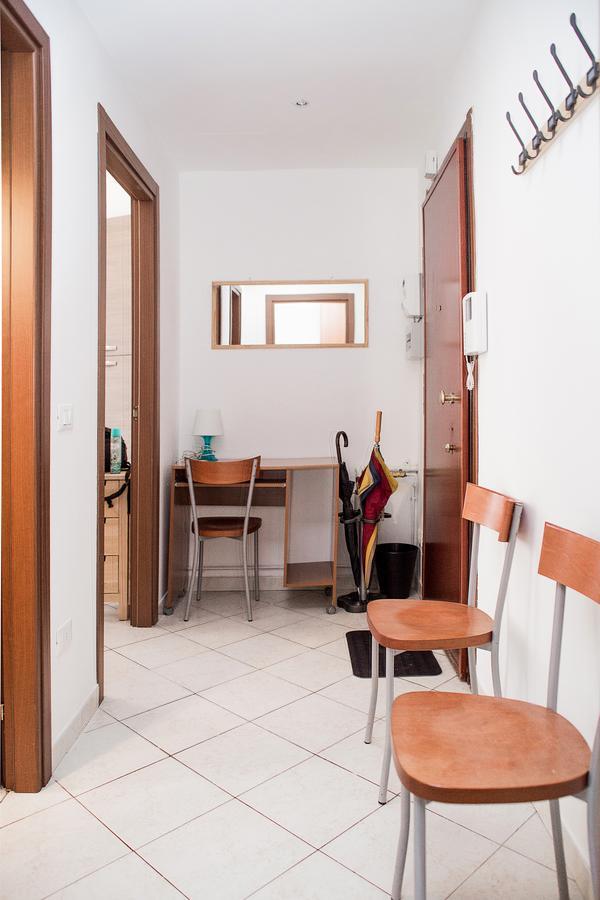 Gambara Citylife Urban Nest Milánó Kültér fotó